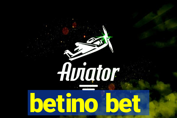 betino bet